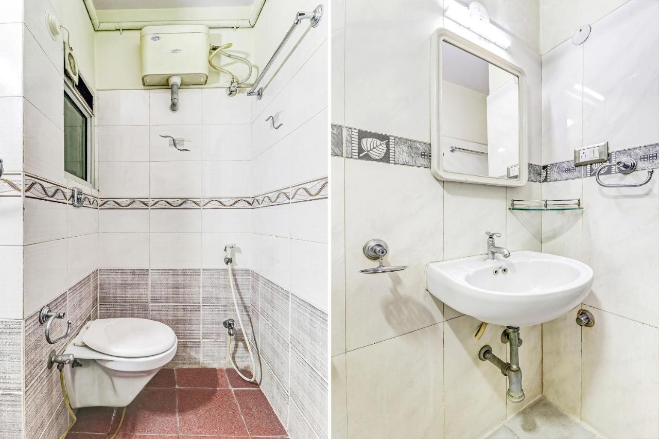 Hotel Oyo 60932 Basera Bangalore