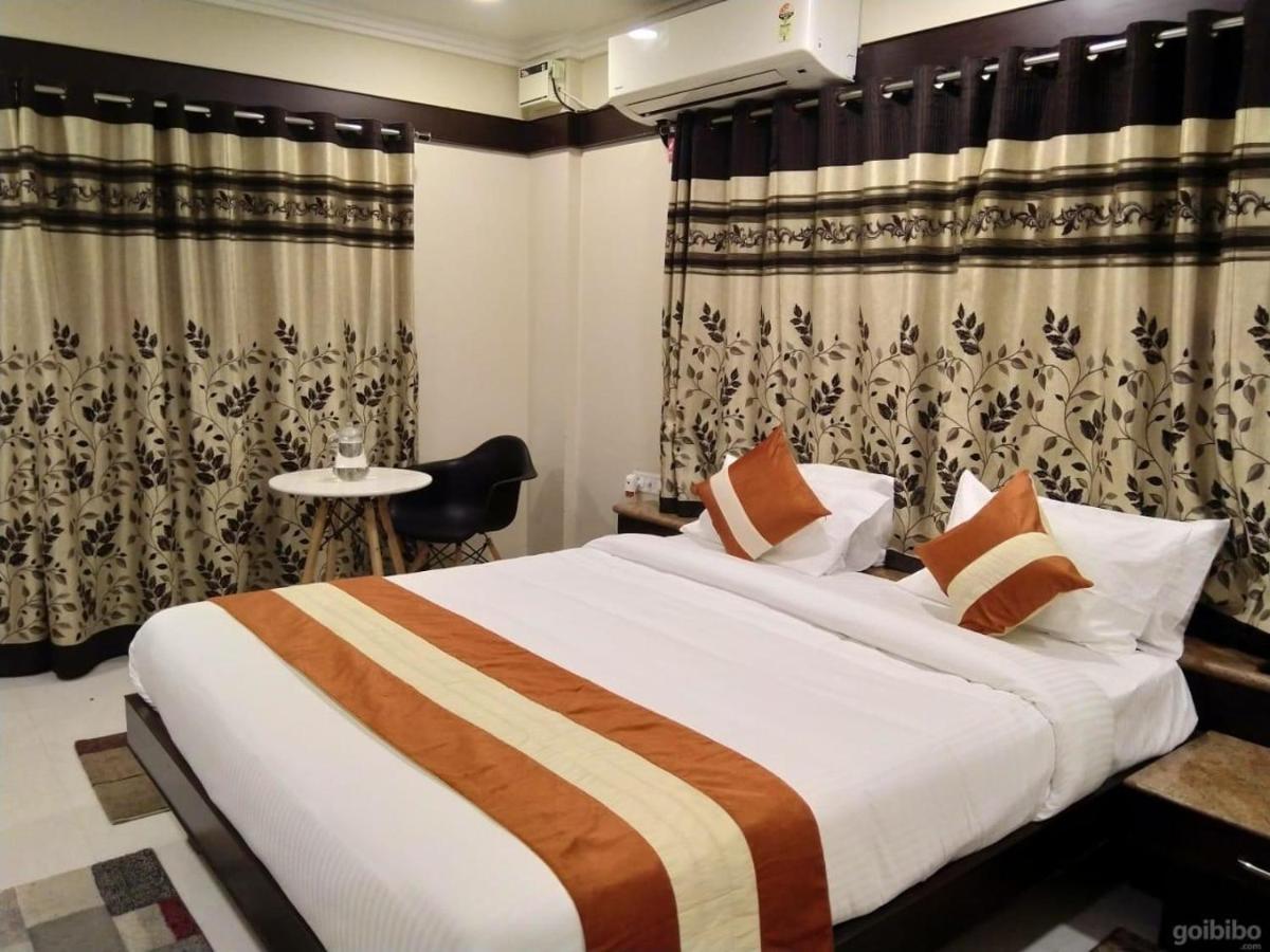 Rose Mansion Manyata Tech Park Hotel 2*