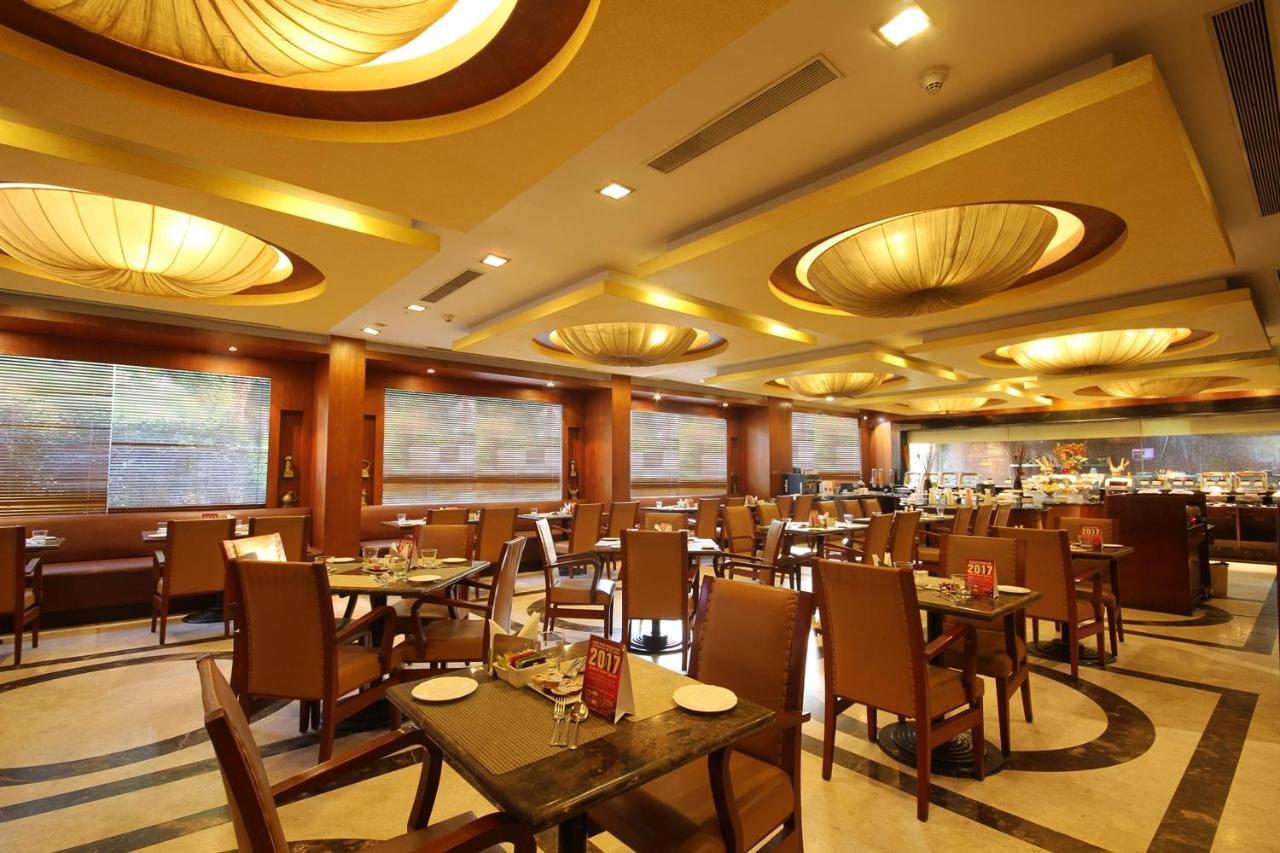 Fortune Select Jp Cosmos, - Member Itc Hotels' Group 5*