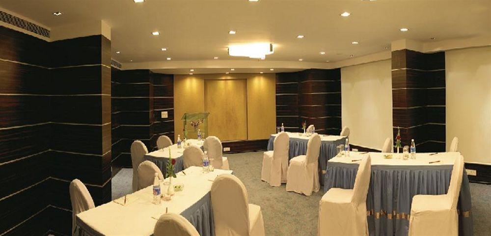 Hotel Royal Orchid Bangalore, Mg Road Bangalore