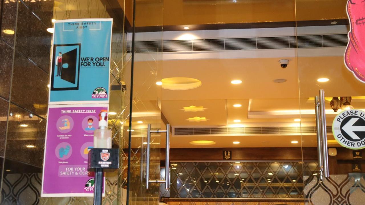 Savoury Residency Kammanahalli 3* Bangalore