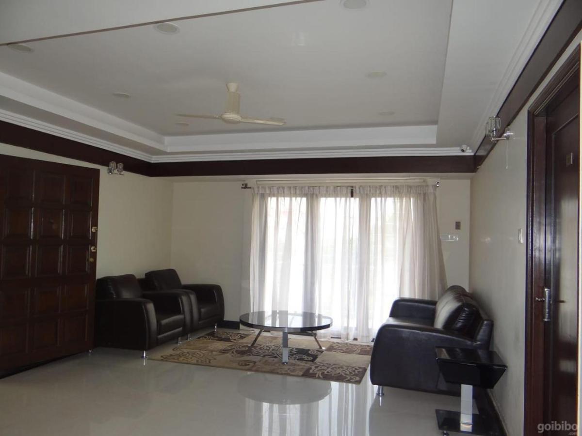 Rose Mansion Manyata Tech Park Bangalore