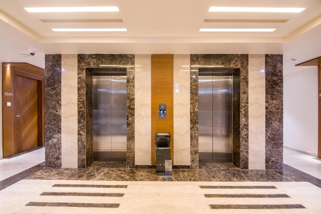 Zion - A Luxurious Hotel Bangalore