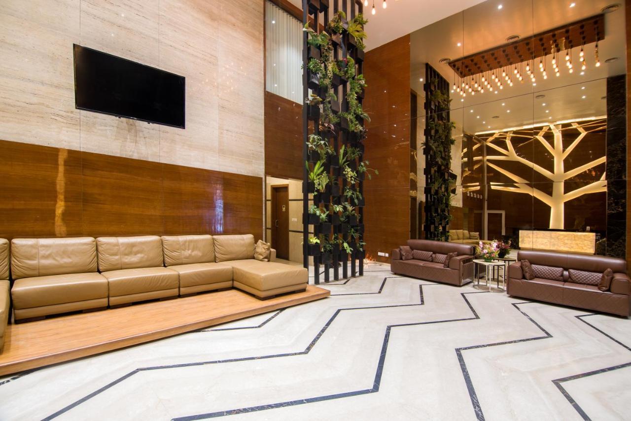 Hotel Zion - A Luxurious Bangalore