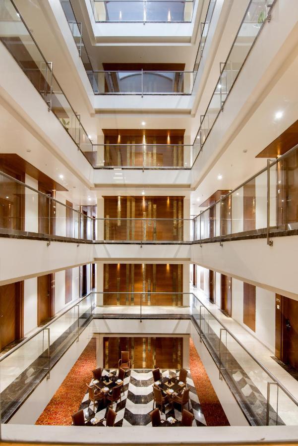 Hotel Zion - A Luxurious 4*