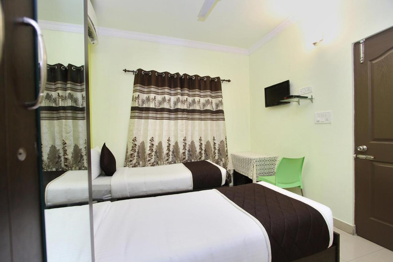 Hotel Vaccinated Staff- Oyo 10232 Ashberry