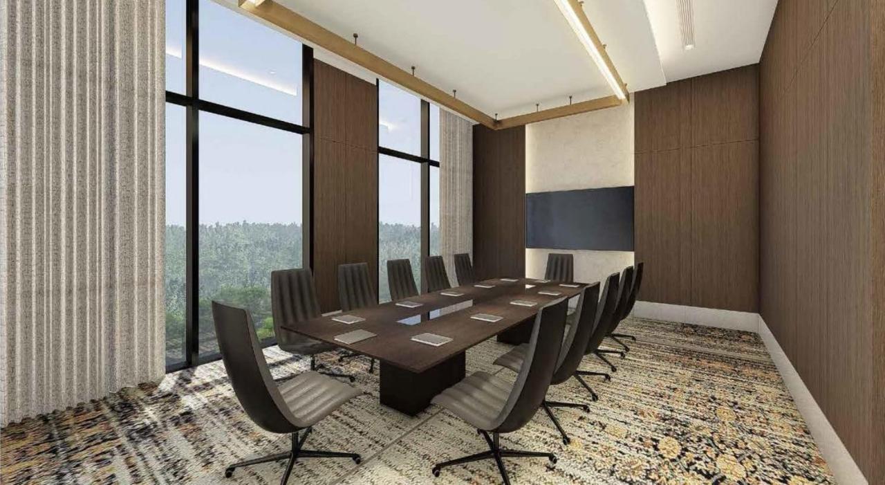 Hotel The Leela Bhartiya 5*