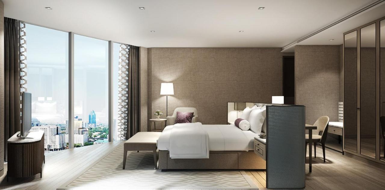 The Leela Bhartiya Hotel 5*