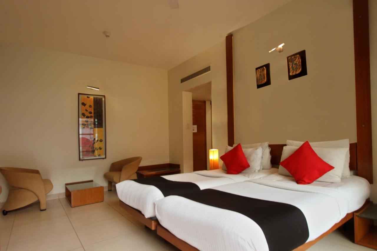 Hotel Capital O 16165 Cartier 3*