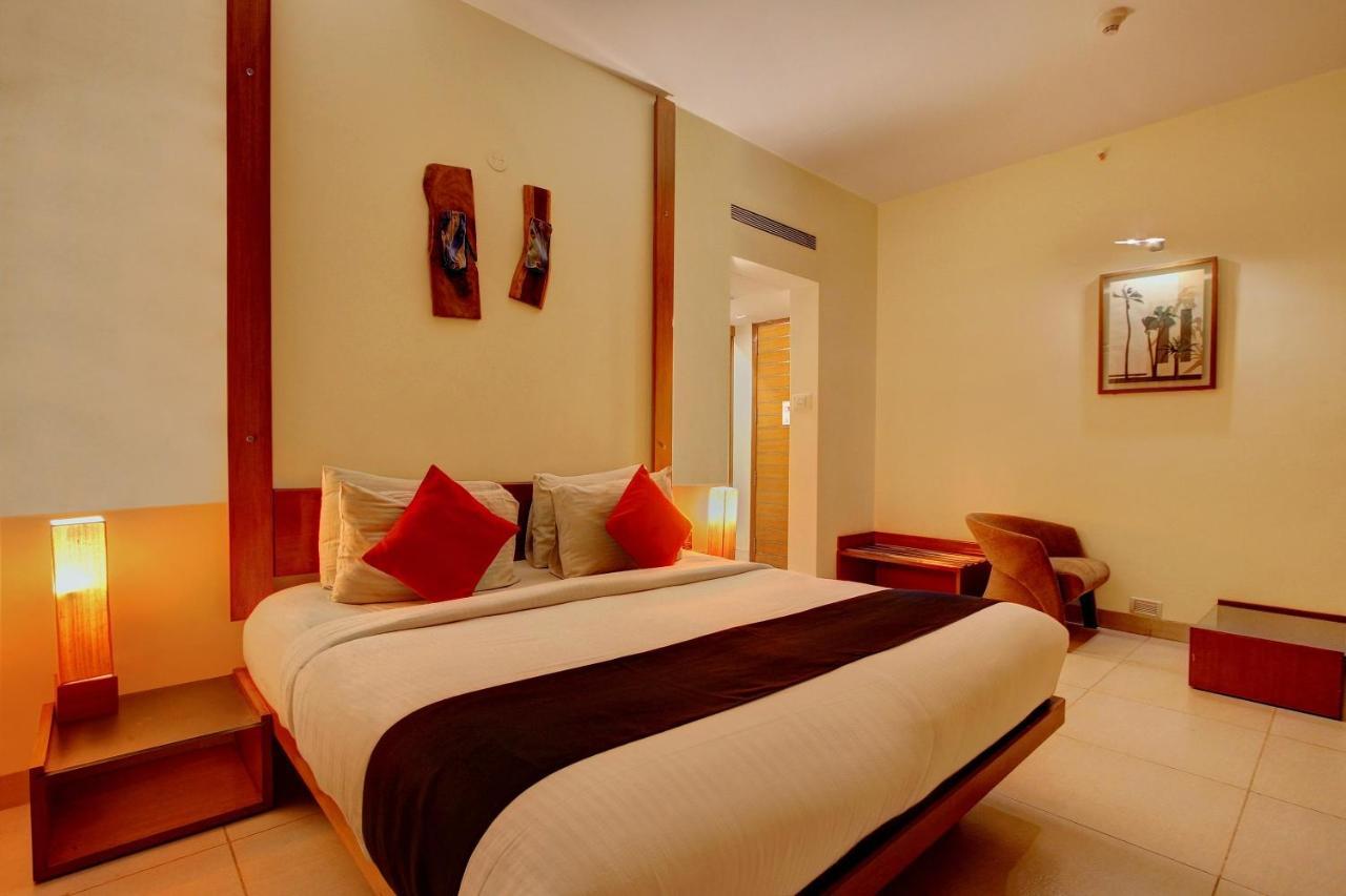 Hotel Capital O 16165 Cartier