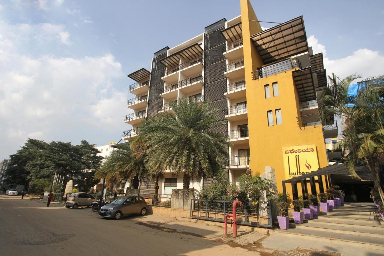 Hotel Capital O 16165 Cartier Bangalore