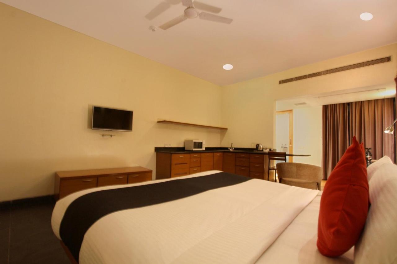 Hotel Capital O 16165 Cartier Bangalore