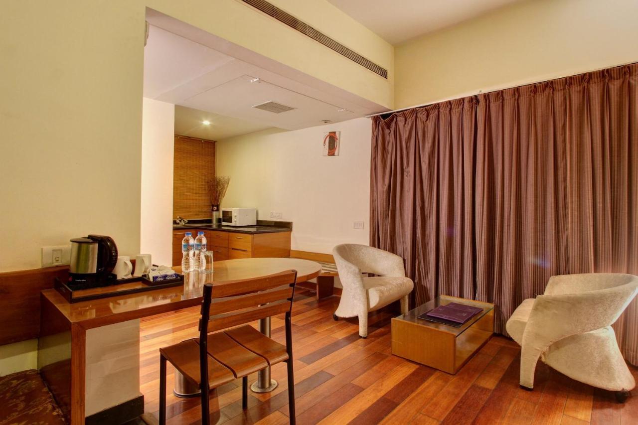 Hotel Capital O 16165 Cartier Bangalore