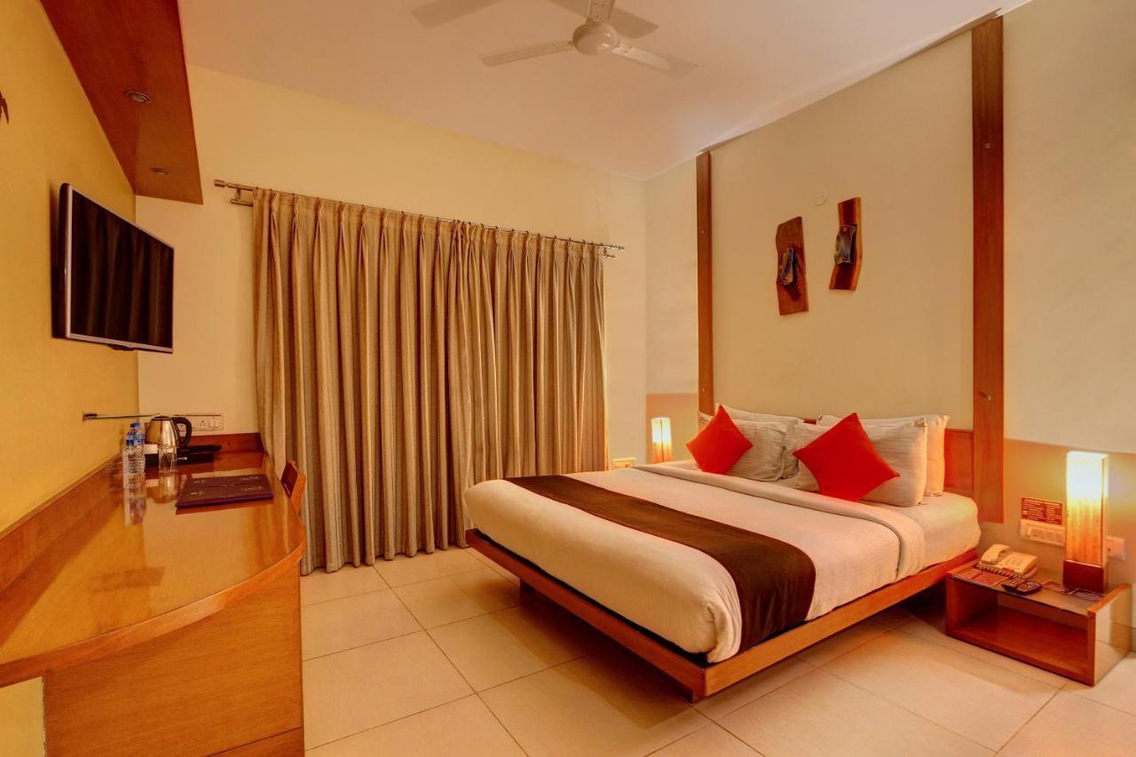 Hotel Capital O 16165 Cartier Bangalore