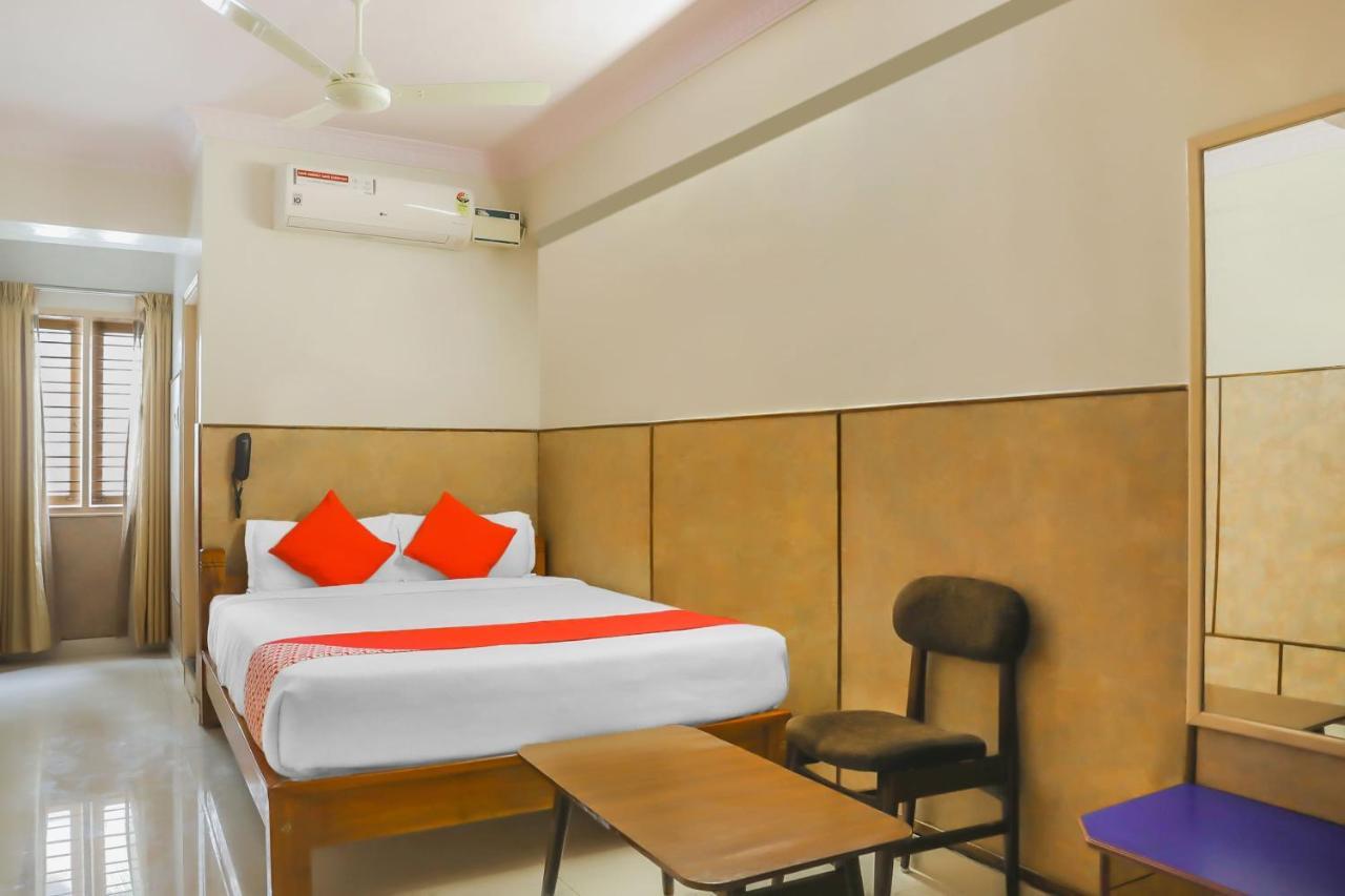 Oyo 16475 Sai Vishram Bangalore