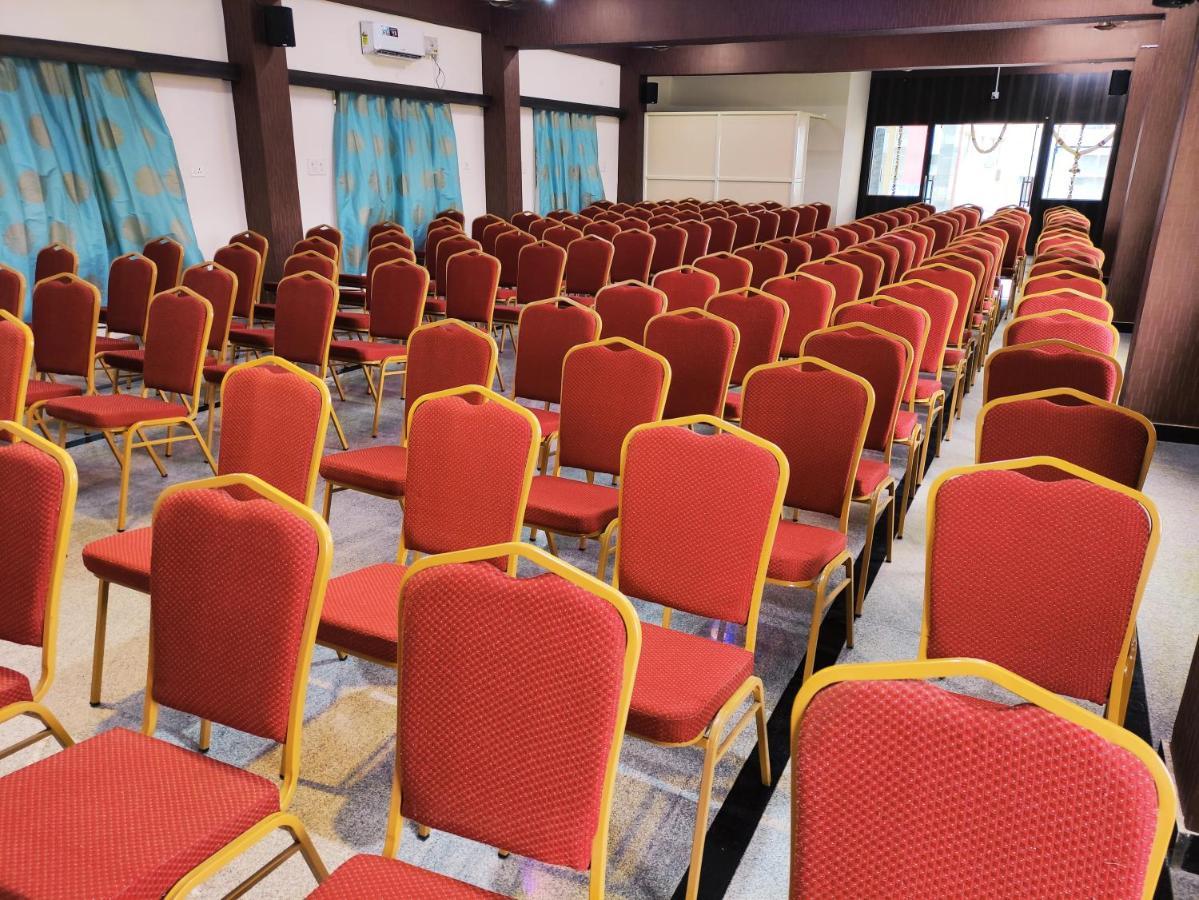 Gs Komforts Hotel 3*
