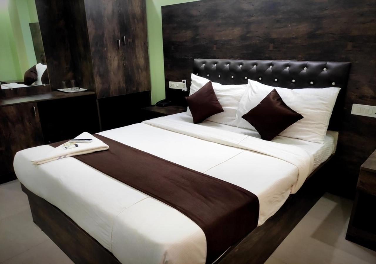 Hotel Gs Komforts