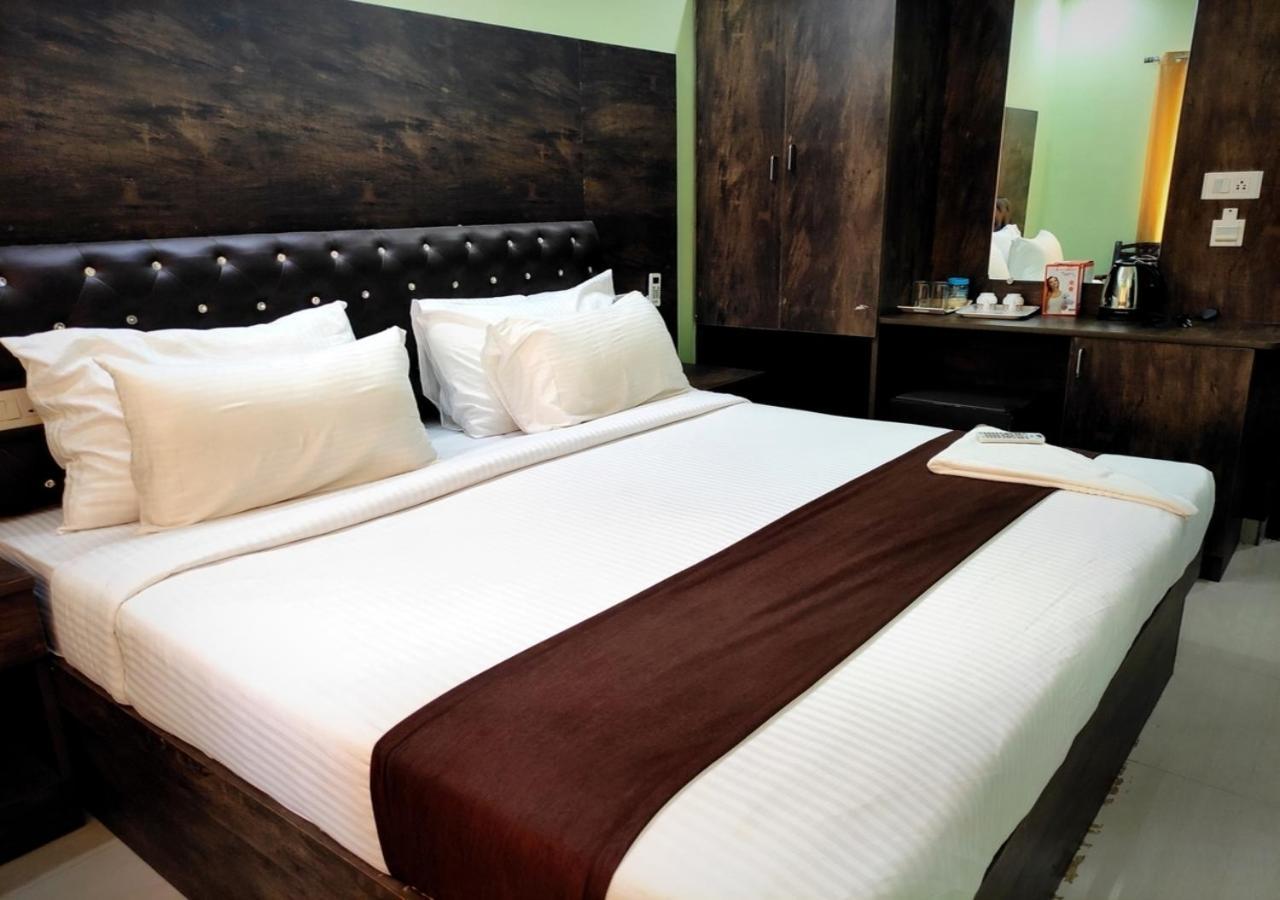 Gs Komforts Hotel 3*