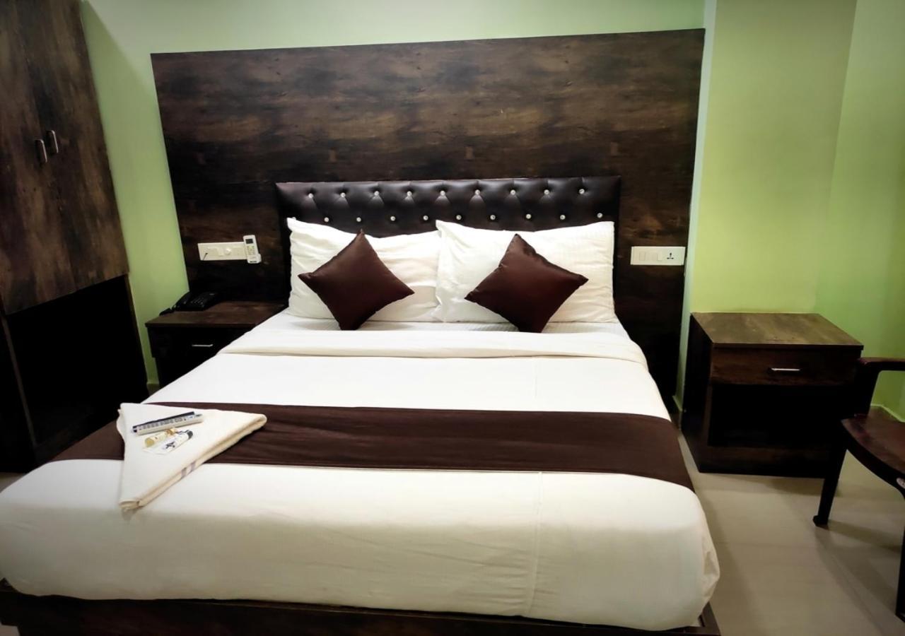 Gs Komforts 3* Bangalore