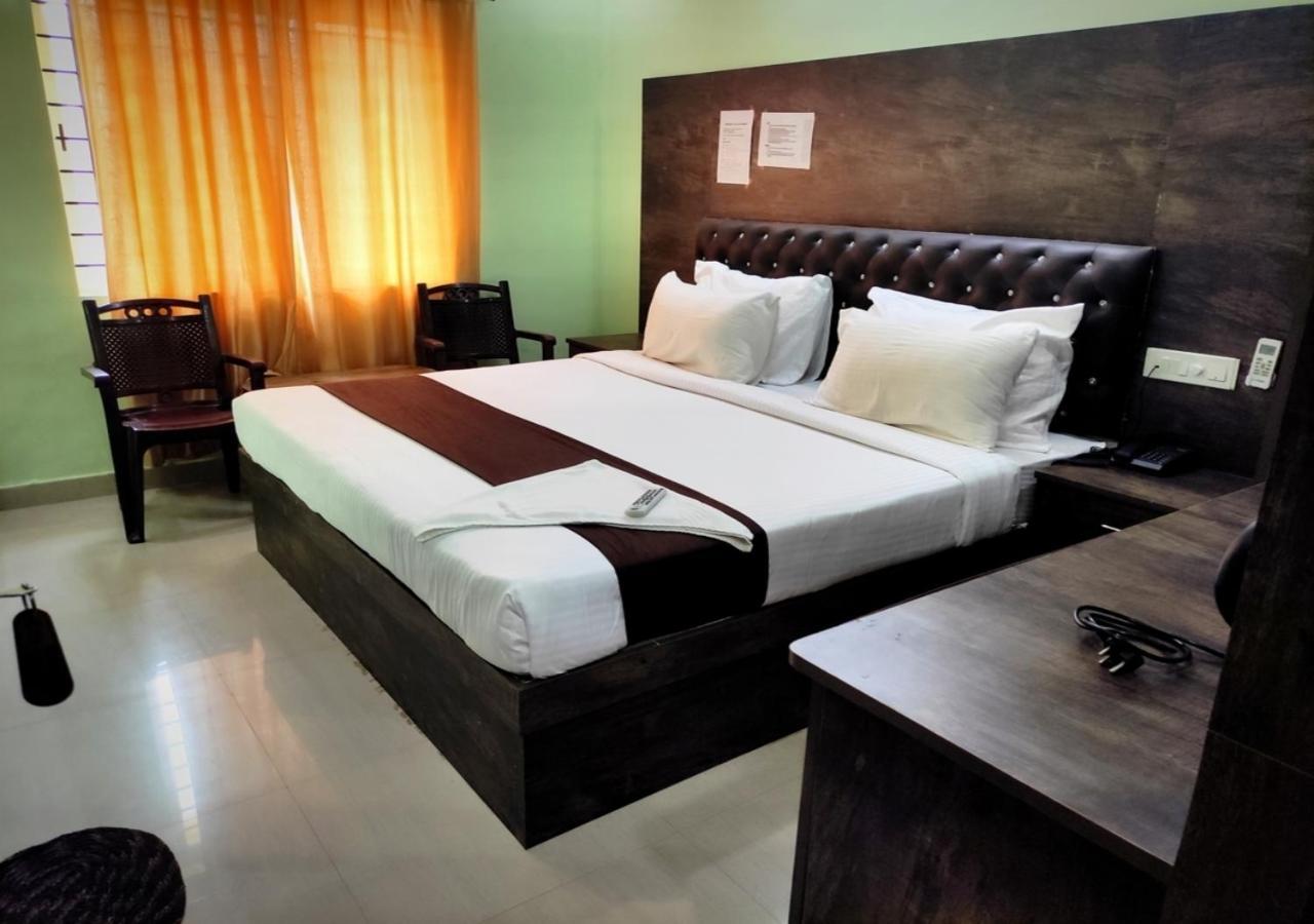 Gs Komforts Hotel 3*