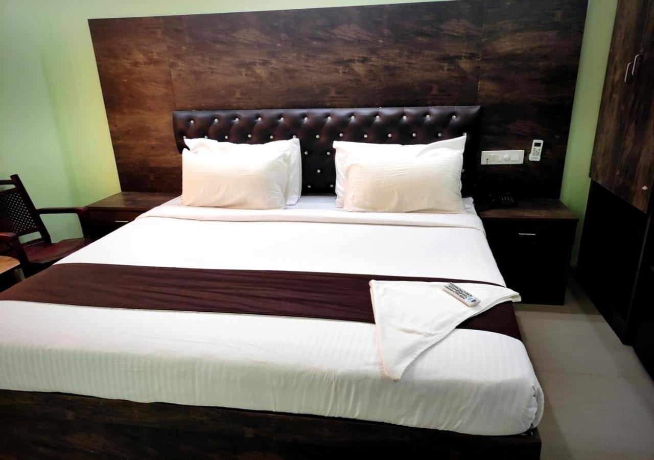 Hotel Gs Komforts Bangalore