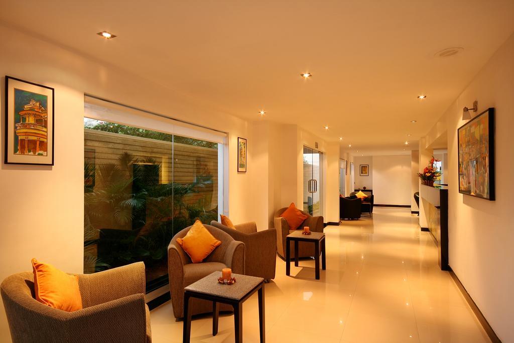 Hotel Classic