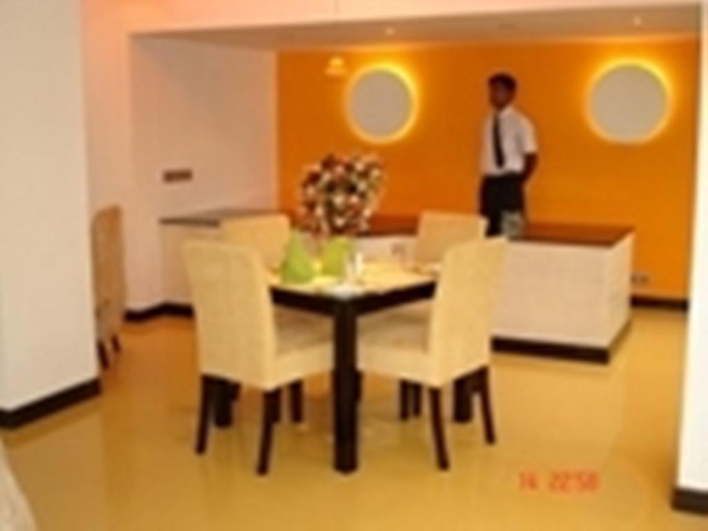 Hotel Classic Bangalore