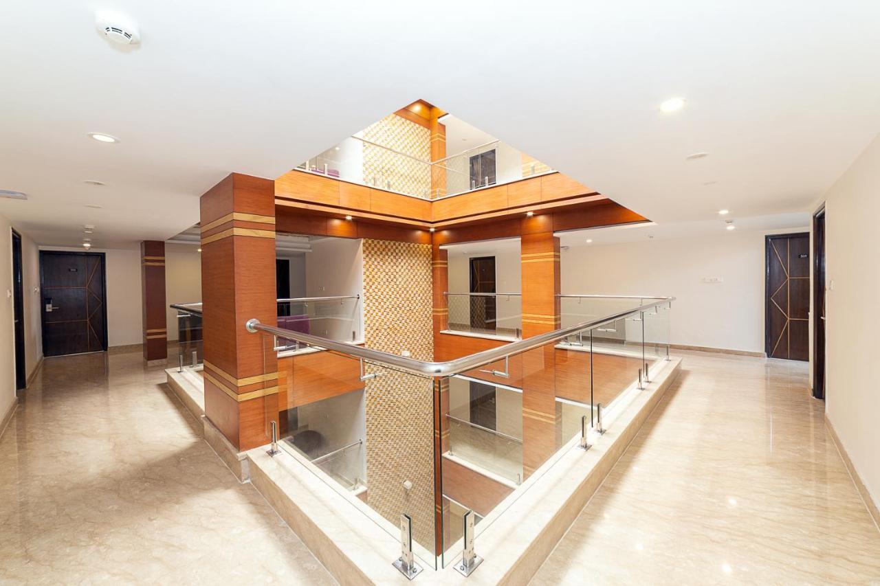 Hotel Icon Regency By Bhagini