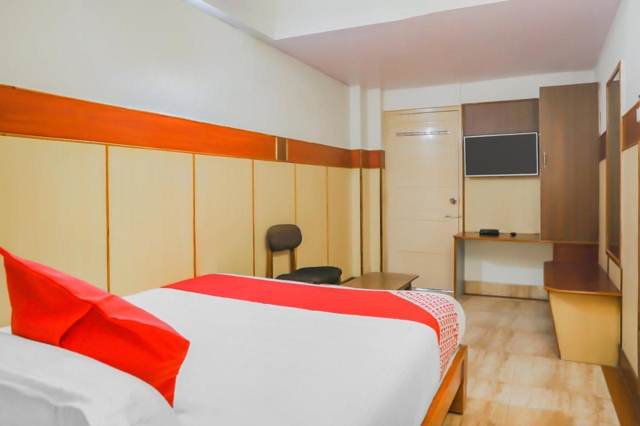 Oyo 16475 Sai Vishram Hotel Bangalore