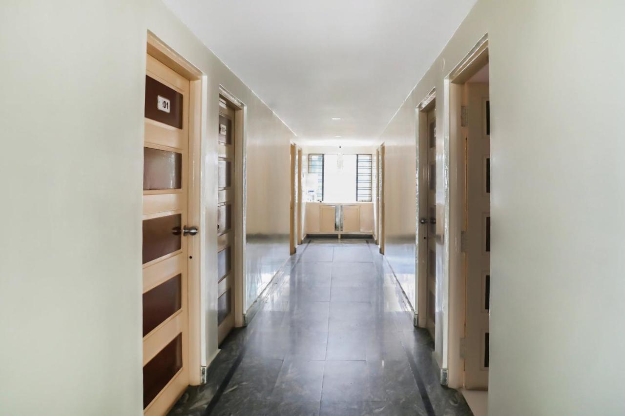 Hotel Oyo 16475 Sai Vishram Bangalore
