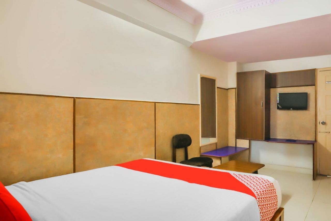 Hotel Oyo 16475 Sai Vishram 3*