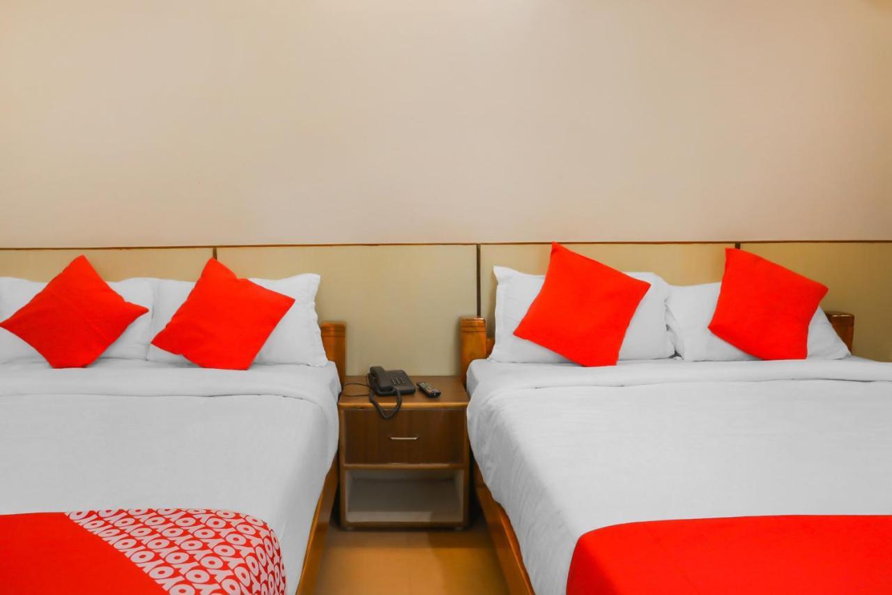 Oyo 16475 Sai Vishram Hotel