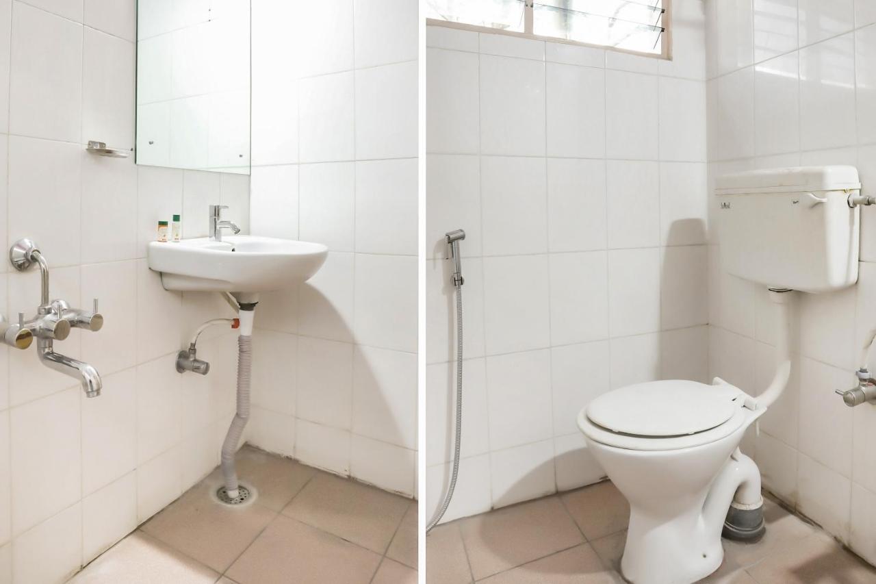 Hotel Oyo 16475 Sai Vishram Bangalore