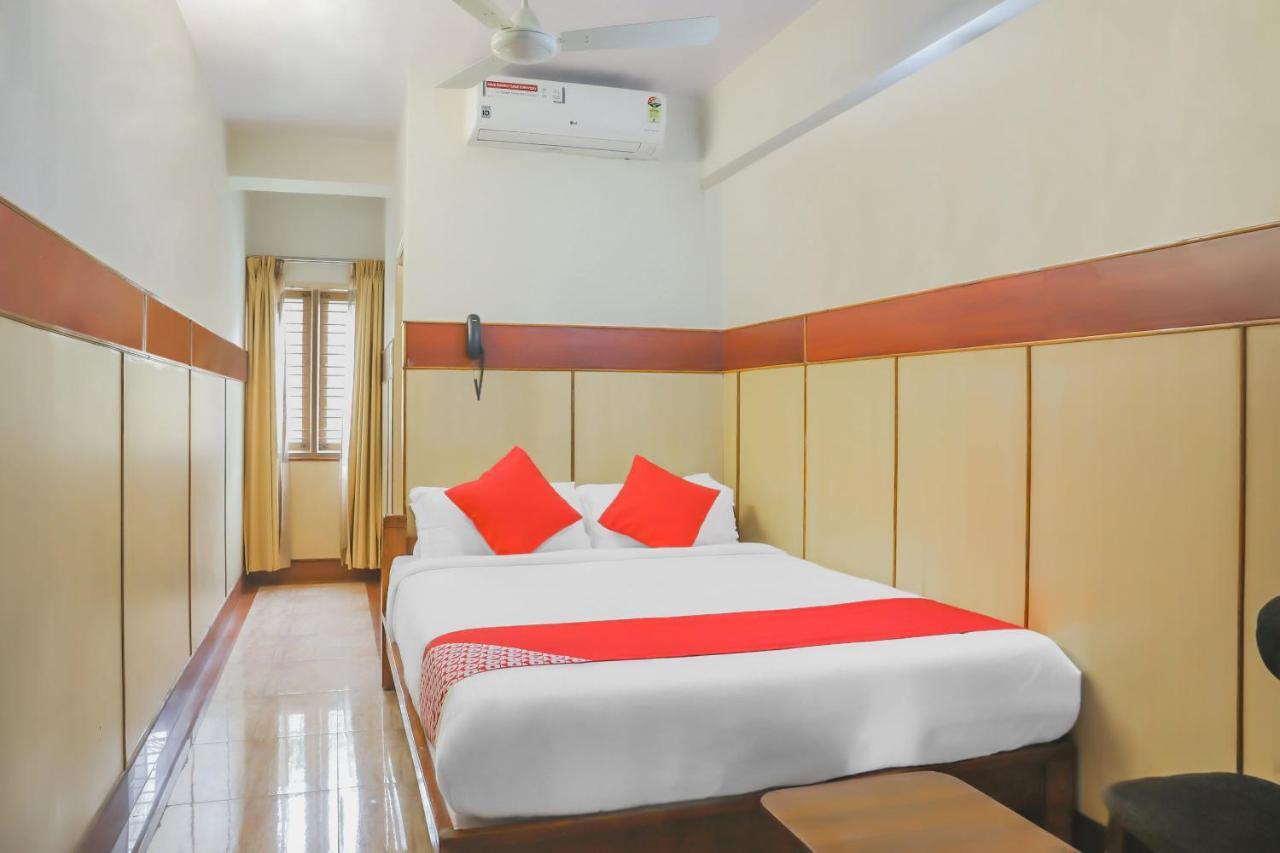 Oyo 16475 Sai Vishram Hotel Bangalore