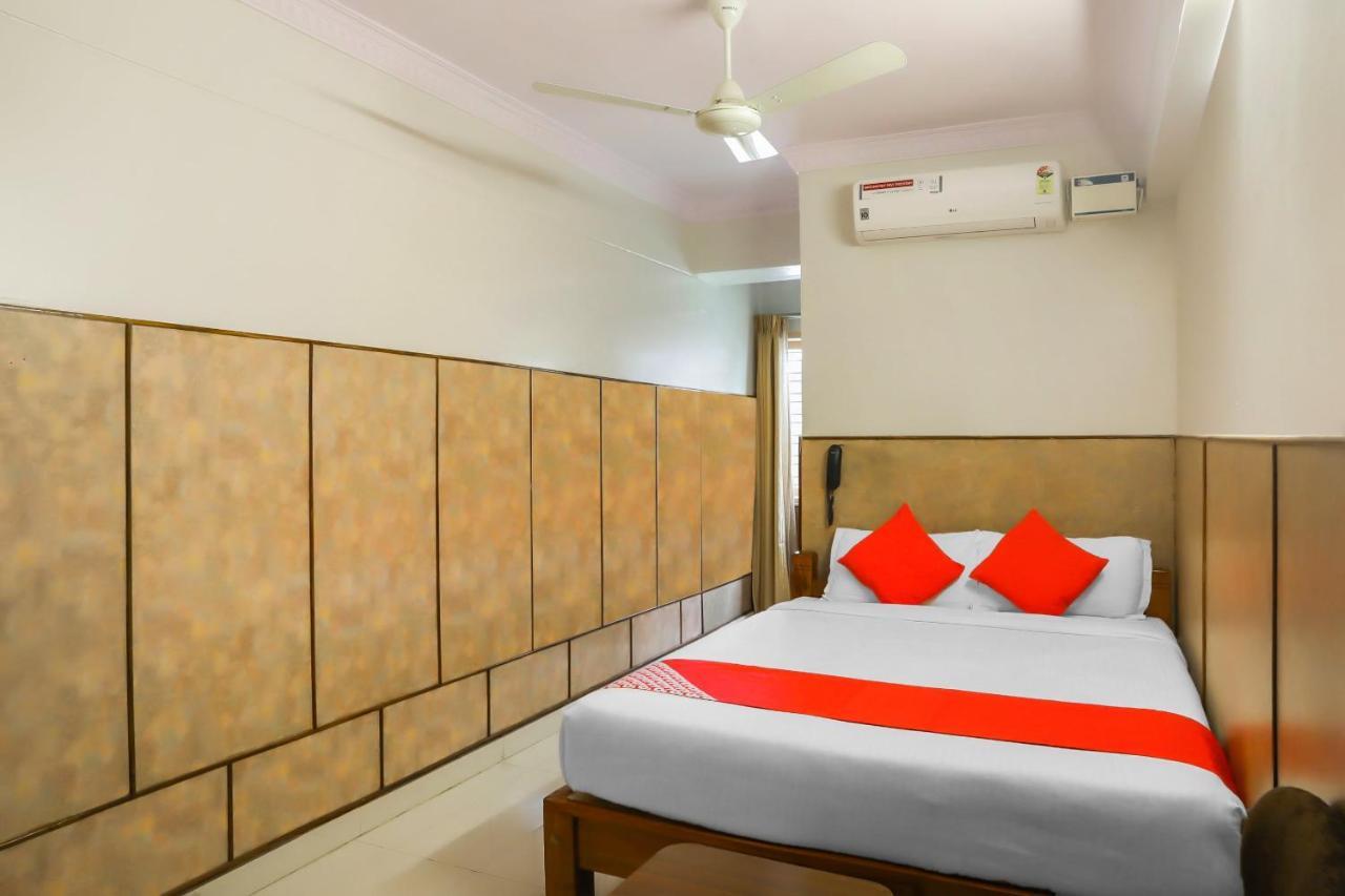 Hotel Oyo 16475 Sai Vishram 3*