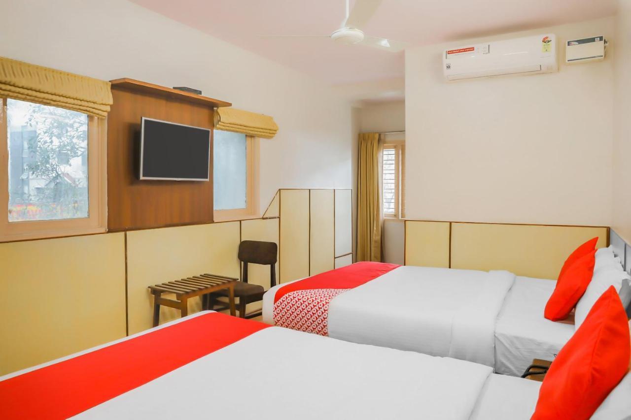 Oyo 16475 Sai Vishram Hotel 3*