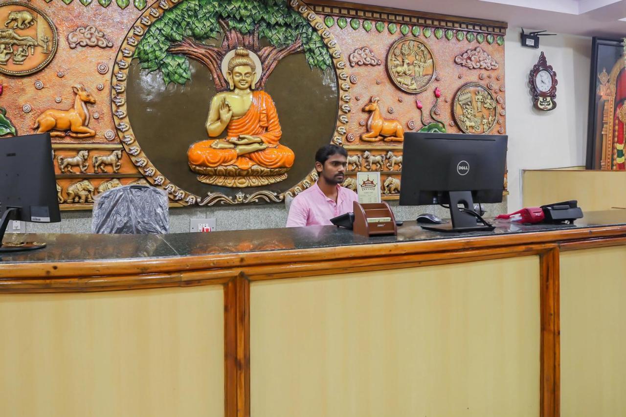 Oyo 16475 Sai Vishram Bangalore