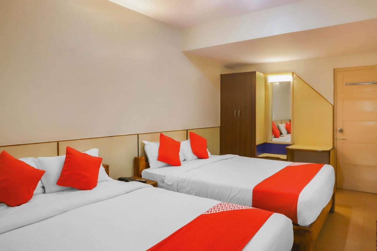 Oyo 16475 Sai Vishram Hotel Bangalore