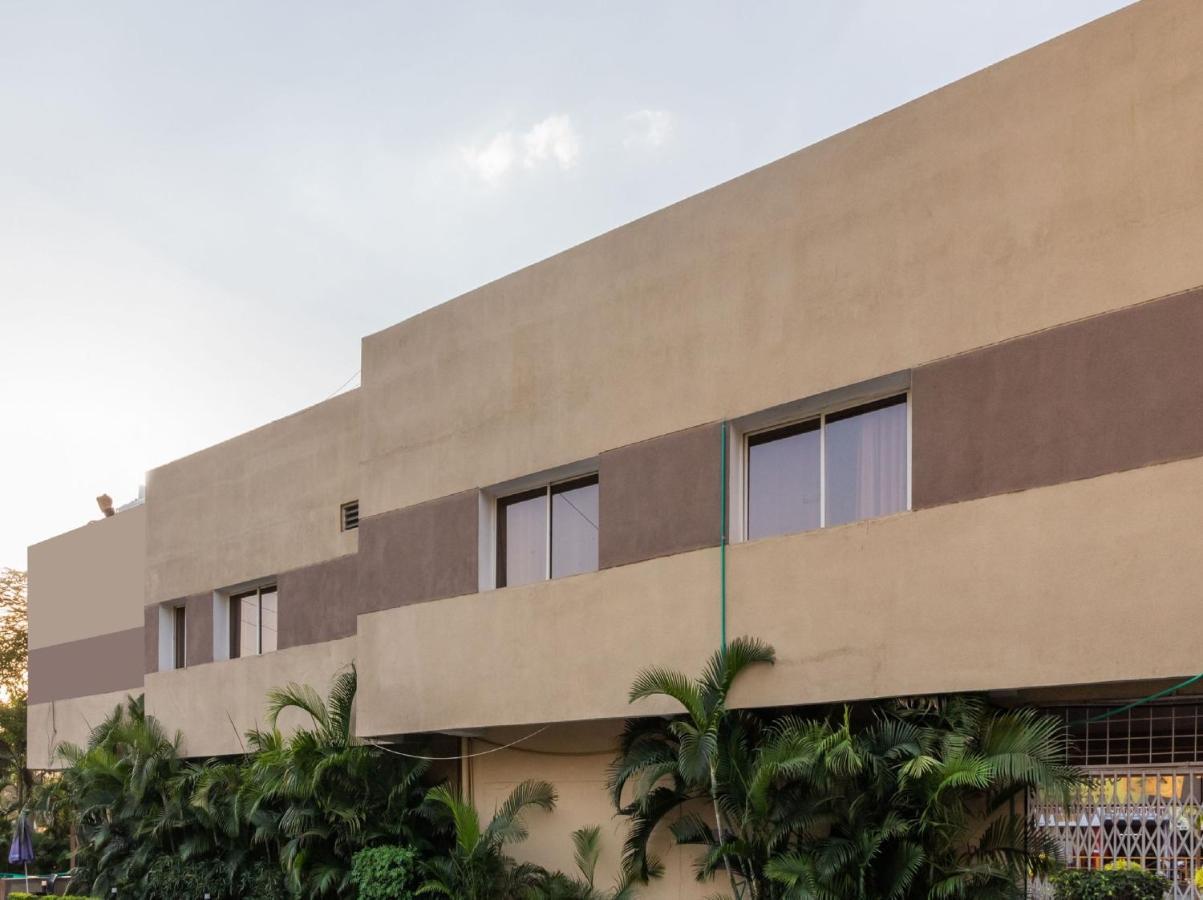 Hotel Oyo 16475 Sai Vishram 3*