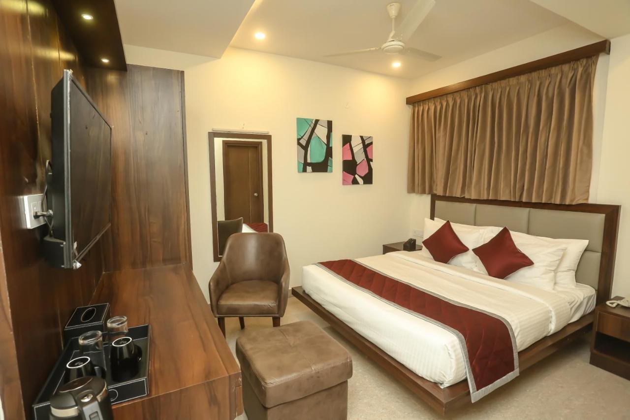 Hotel Cassa Times By Nalini