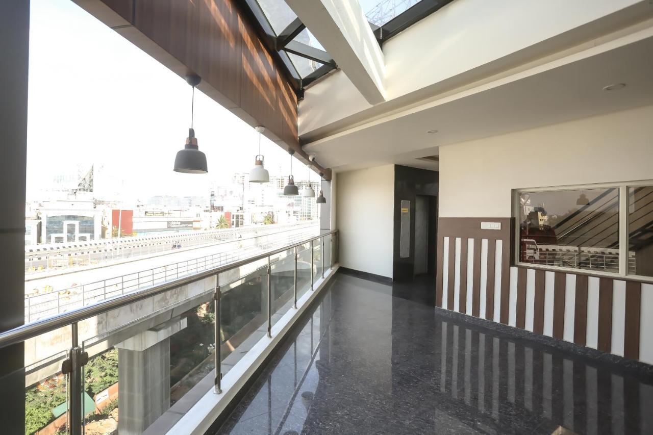 Cassa Times By Nalini Hotel 3*