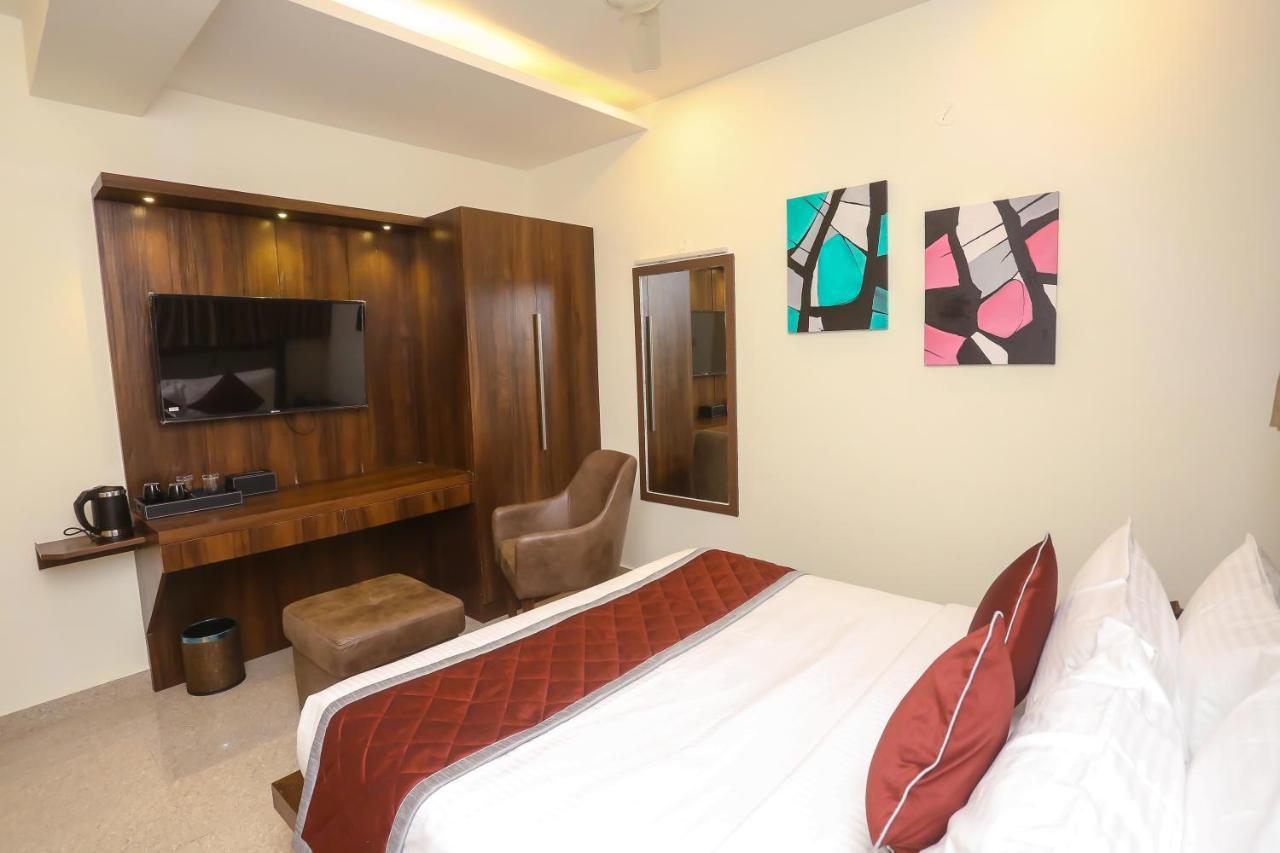 Cassa Times By Nalini Bangalore