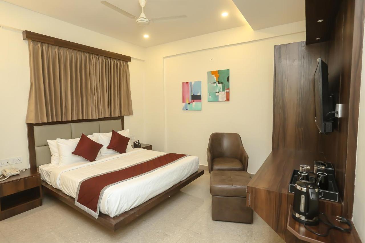 Cassa Times By Nalini Bangalore