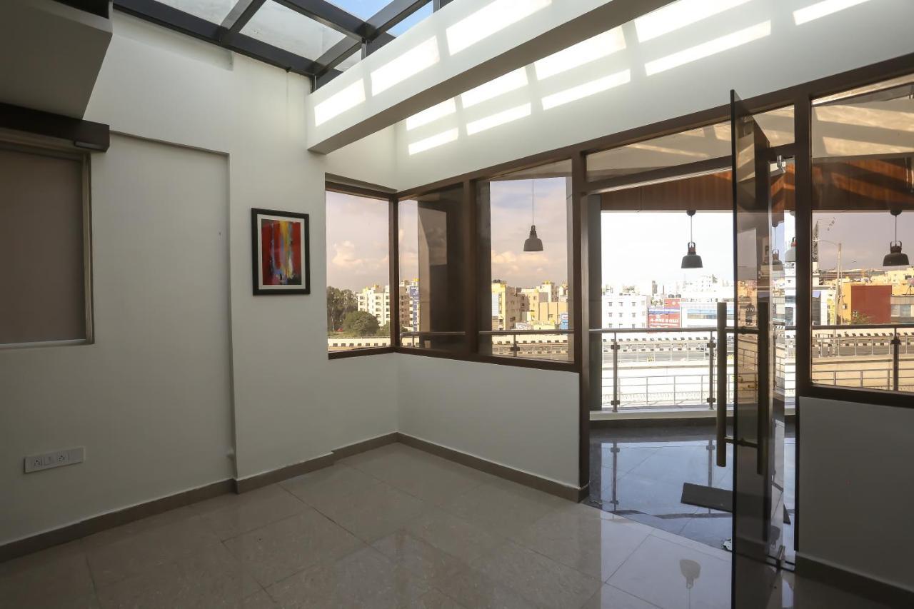 Cassa Times By Nalini Hotel 3*