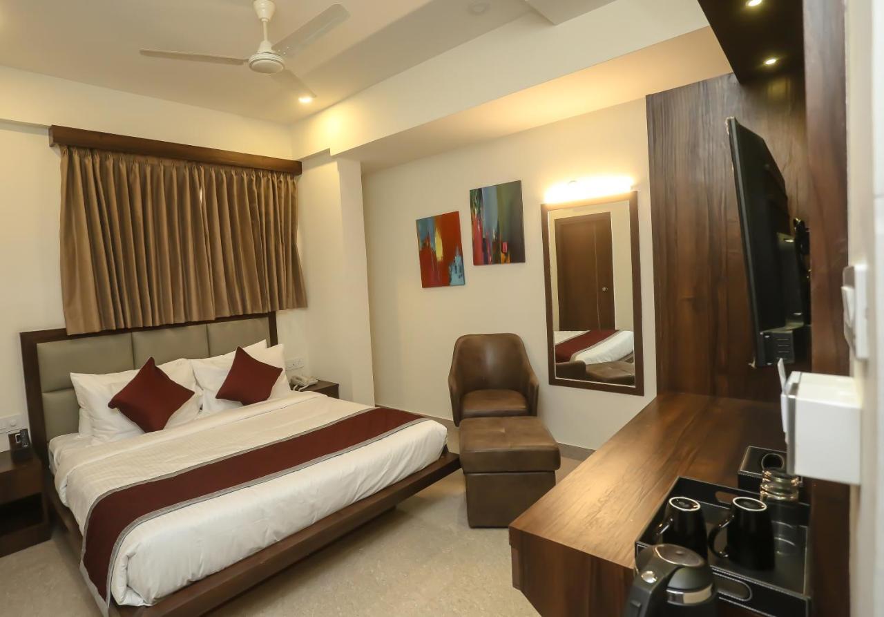 Hotel Cassa Times By Nalini Bangalore