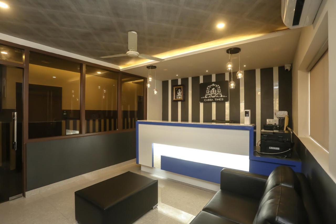 Hotel Cassa Times By Nalini Bangalore