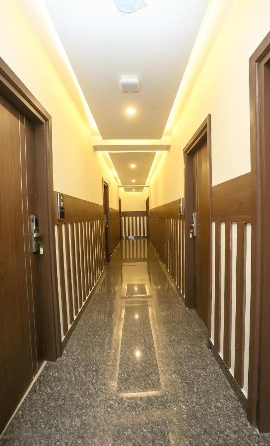 Cassa Times By Nalini 3*
