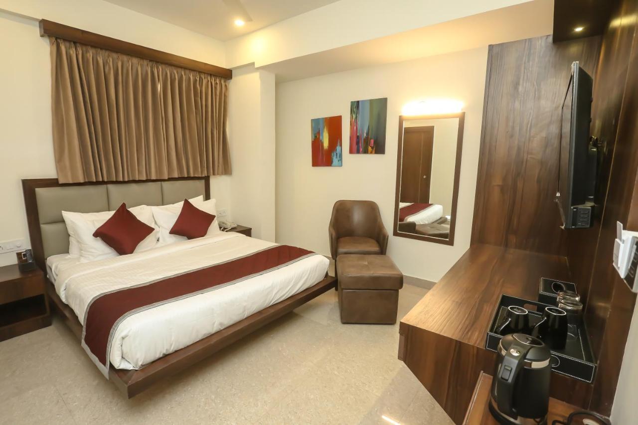 Cassa Times By Nalini Bangalore