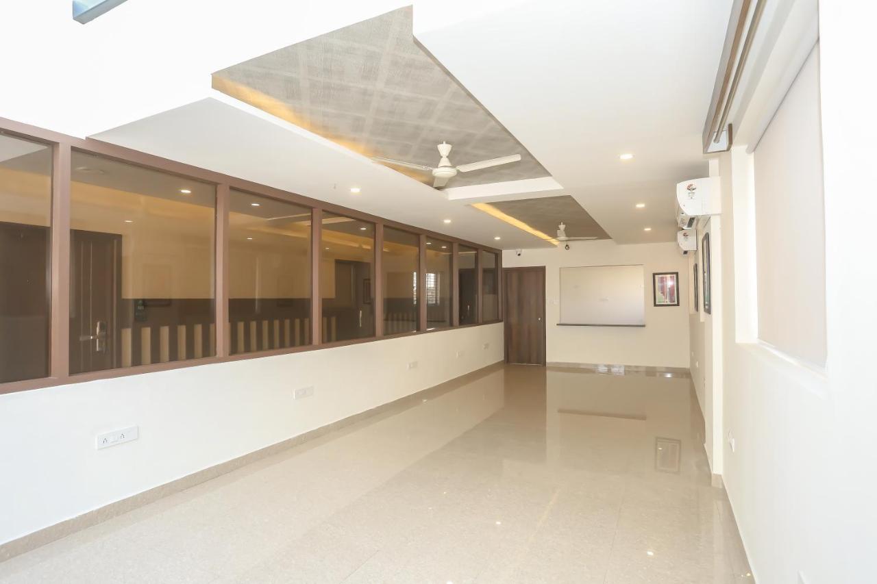 Cassa Times By Nalini Bangalore