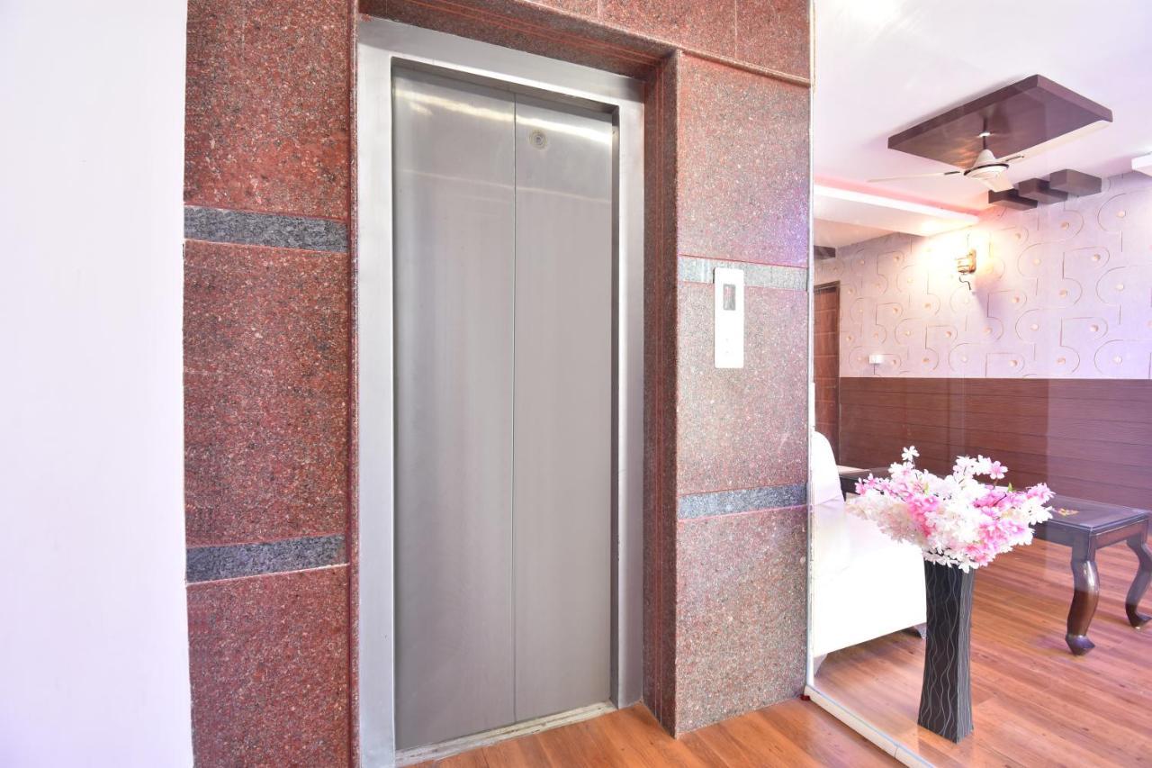 Fabhotel Dhanvitha 4*